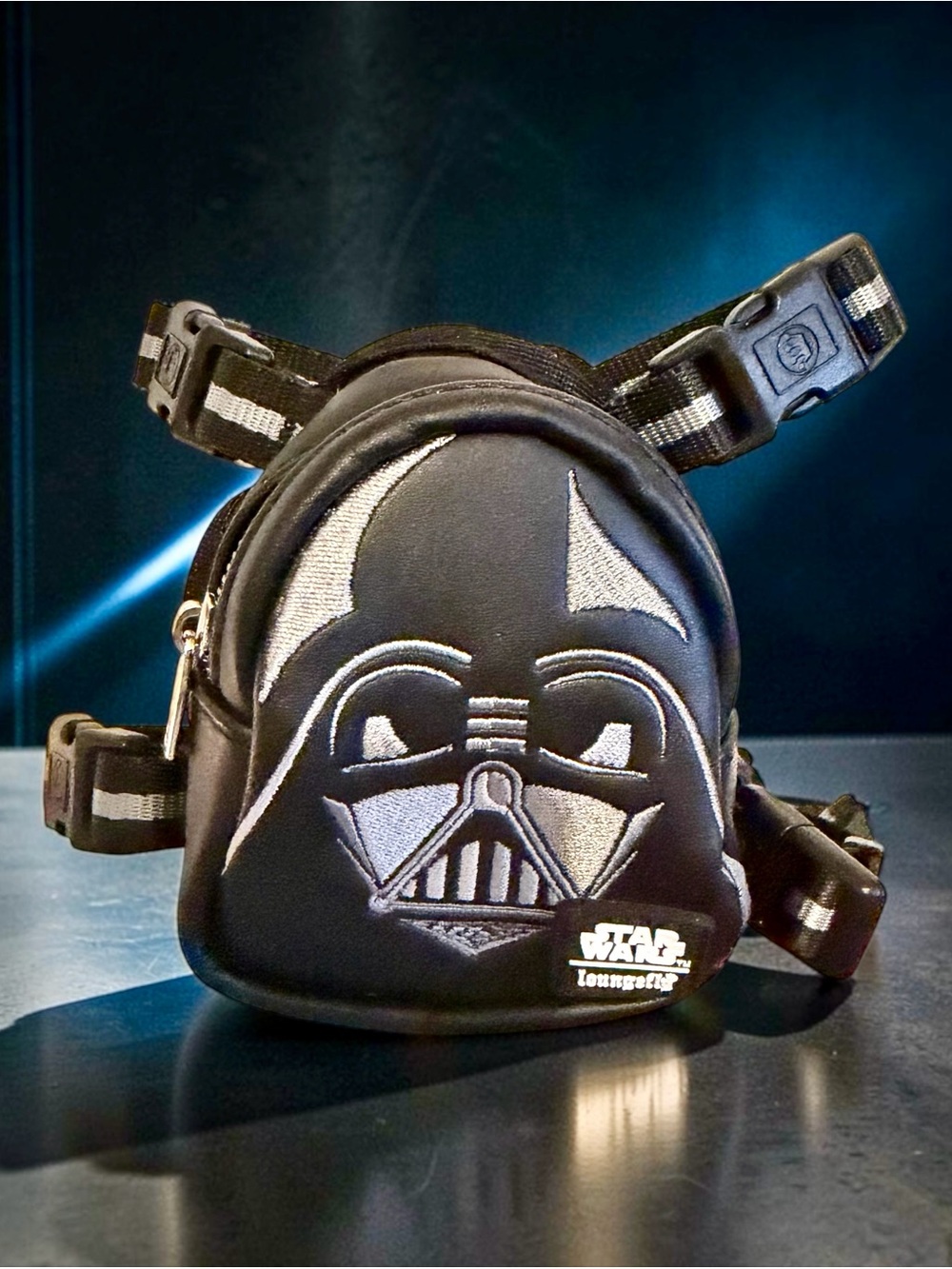 Backpack Loungefly Star Wars Dog Treat Bag